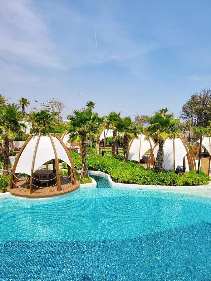 Moevenpick Resort Фантхьєт Екстер'єр фото
