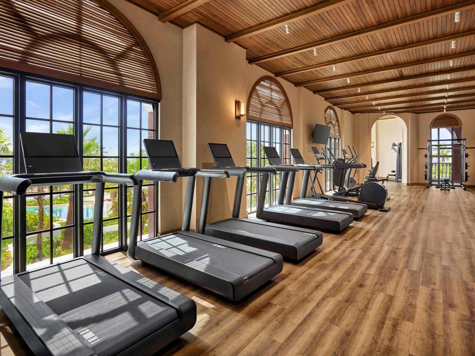 Moevenpick Resort Фантхьєт Екстер'єр фото