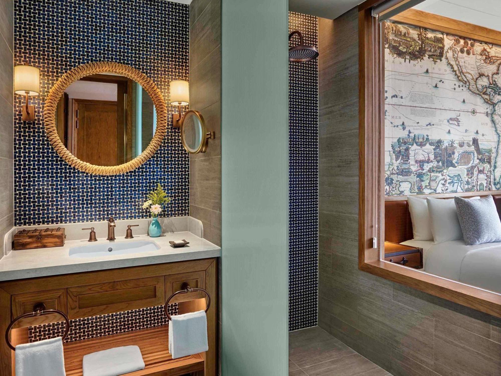 Moevenpick Resort Фантхьєт Екстер'єр фото