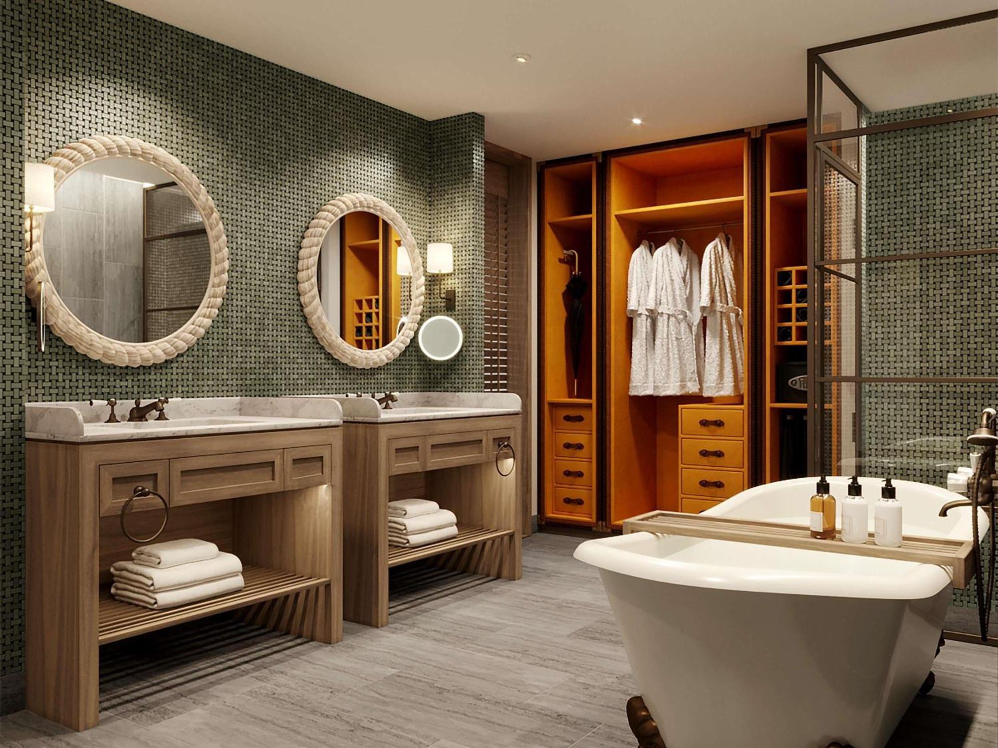 Moevenpick Resort Фантхьєт Екстер'єр фото